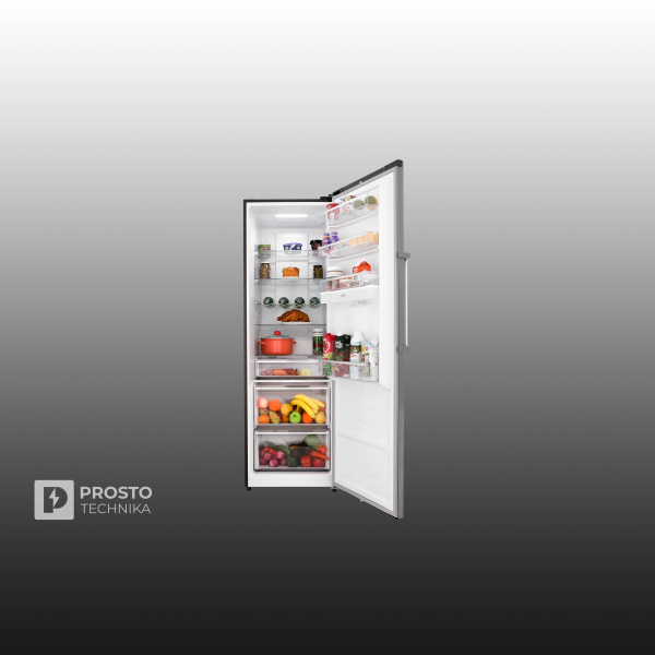 Холодильник HIBERG i-RF 40D S